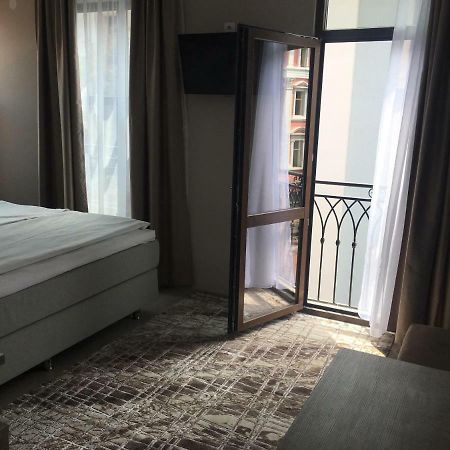 Hotel Dali Plovdiv Kültér fotó