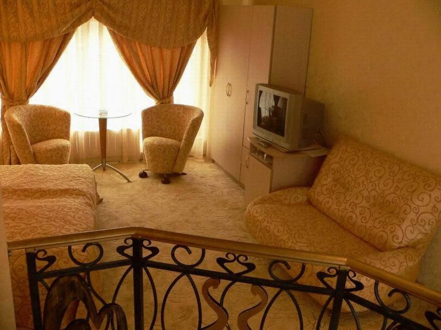 Hotel Dali Plovdiv Kültér fotó