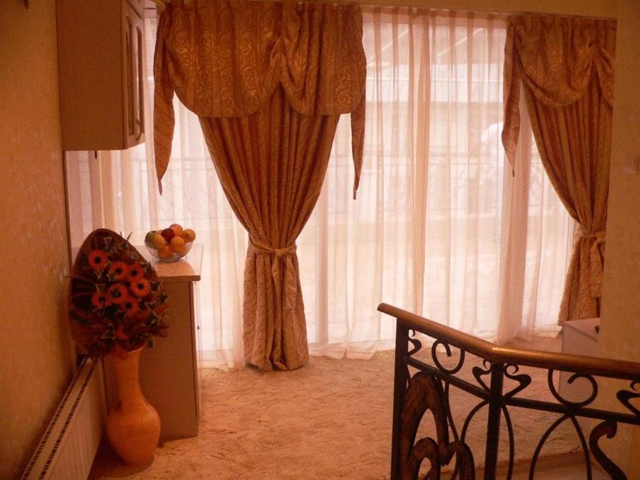 Hotel Dali Plovdiv Kültér fotó