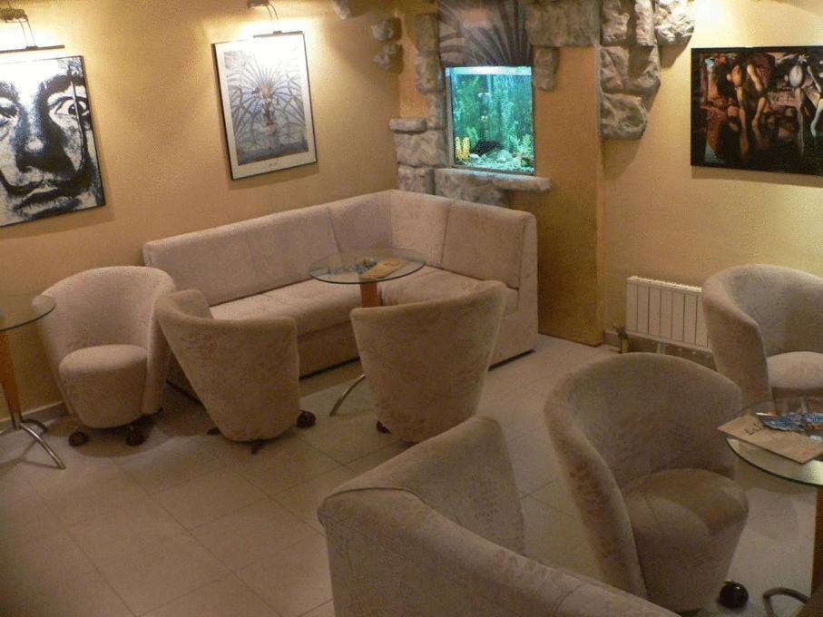 Hotel Dali Plovdiv Kültér fotó