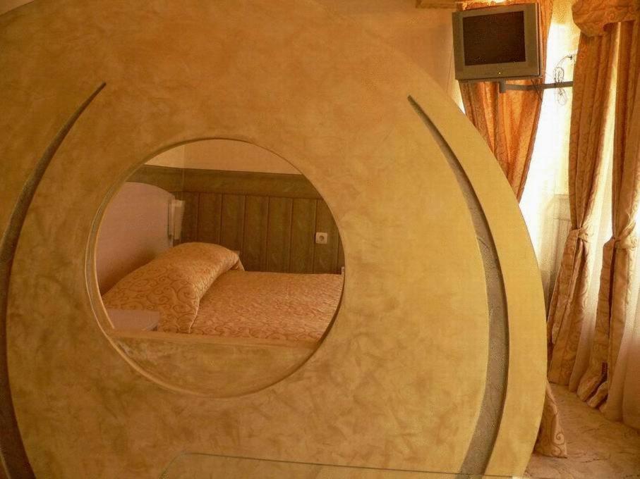 Hotel Dali Plovdiv Szoba fotó