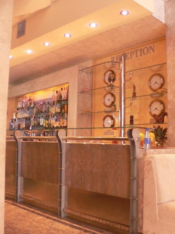 Hotel Dali Plovdiv Kültér fotó