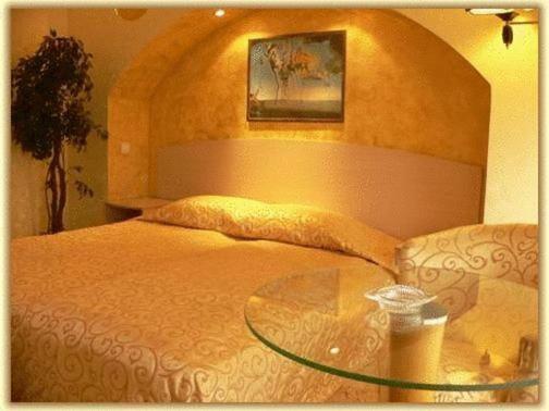 Hotel Dali Plovdiv Szoba fotó